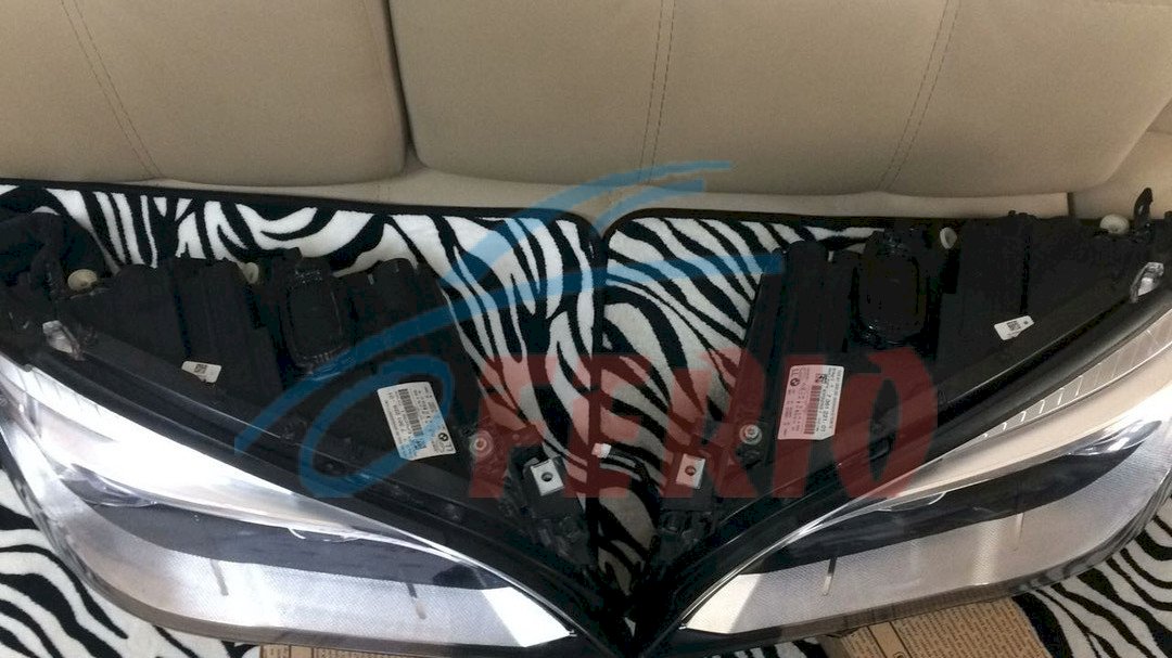 Фара левая для BMW 7er (F02 LCI) 2014 4.4 (N63B44 450hp) 4WD AT Фара левая для BMW 7er (F02 LCI) 2014 4.4 (N63B44 450hp) 4WD AT