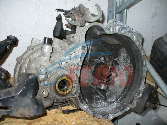 МКПП для Kia Cerato (TD) 2011 1.6 (G4FC 126hp) FWD MT