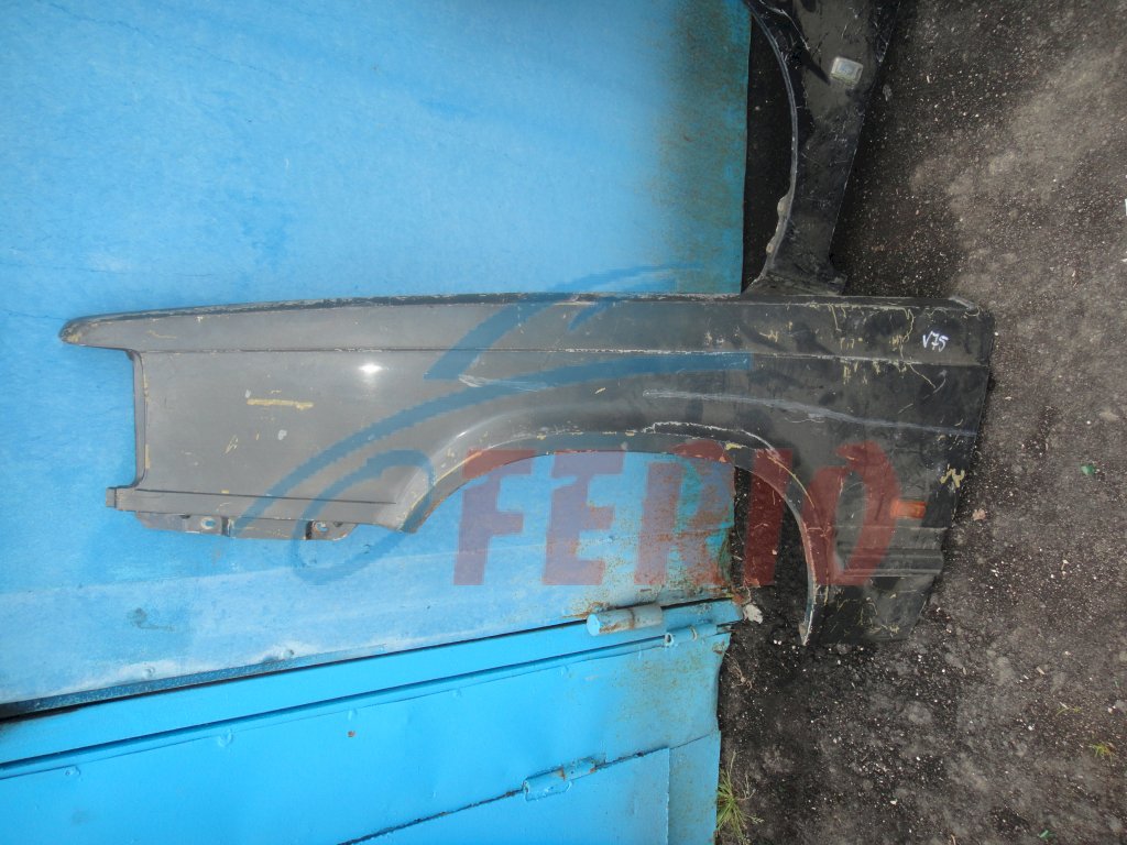 Крыло переднее левое для Volvo 960 (964) 1996 2.5 (B6254S 170hp) RWD MT