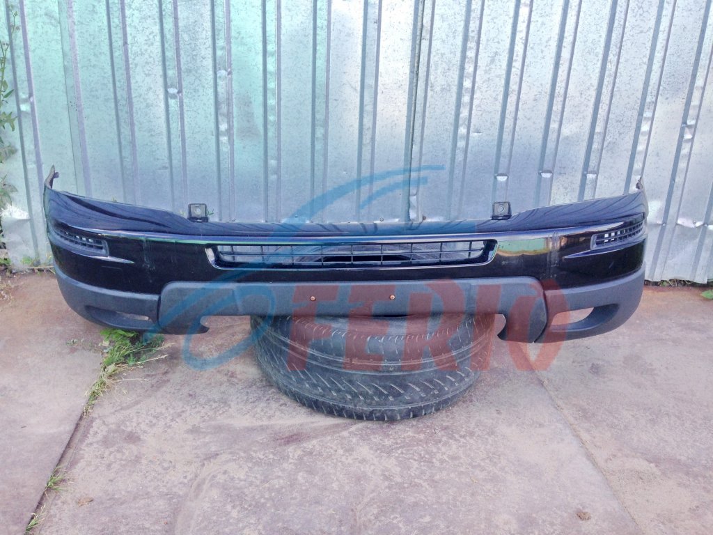 Бампер передний для Volvo XC90 (C_71) 2.4d (D5244T4 185hp) 4WD MT Бампер передний для Volvo XC90 (C_71) 2.4d (D5244T4 185hp) 4WD MT