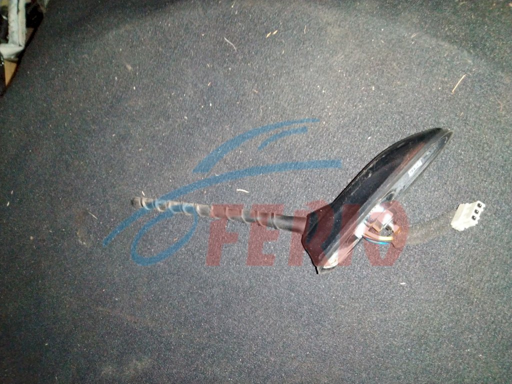 Антенна (радио) для Kia Rio (FB (IV) с 2016 г.) 1.6 (G4FC 123hp) FWD AT Антенна (радио) для Kia Rio (FB (IV) с 2016 г.) 1.6 (G4FC 123hp) FWD AT