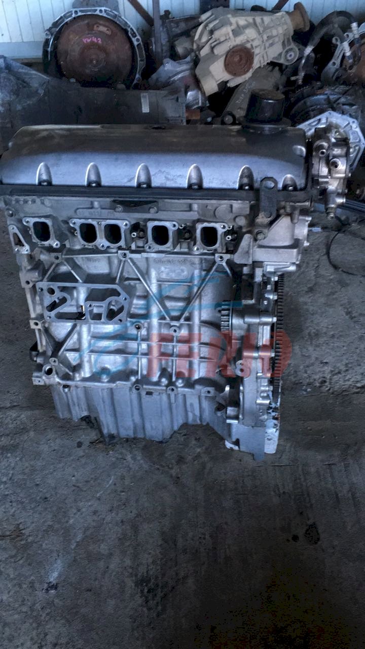 Двигатель для Volkswagen Touareg (7L) 2006 2.5d (BAC 174hp) 4WD AT Двигатель для Volkswagen Touareg (7L) 2006 2.5d (BAC 174hp) 4WD AT