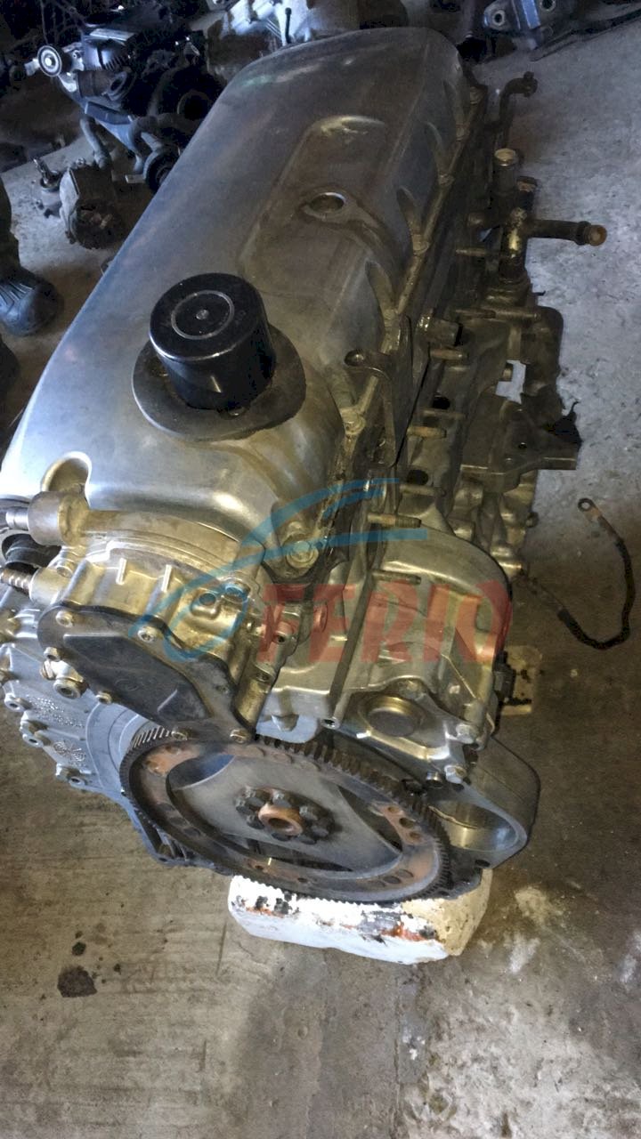 Двигатель для Volkswagen Touareg (7L) 2006 2.5d (BAC 174hp) 4WD AT Двигатель для Volkswagen Touareg (7L) 2006 2.5d (BAC 174hp) 4WD AT