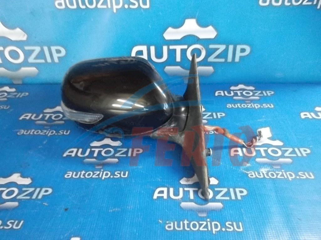 Зеркало боковое правое для Subaru Outback (BP9) 2009 2.5 (EJ25 173hp) 4WD AT Зеркало боковое правое для Subaru Outback (BP9) 2009 2.5 (EJ25 173hp) 4WD AT