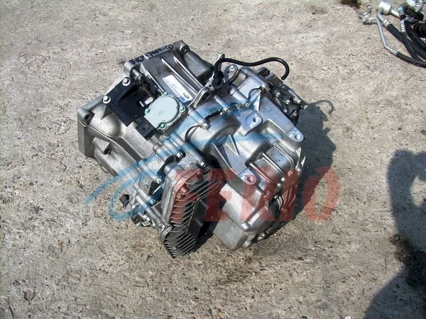 АКПП для Ford Focus (CB8) 1.6 (PNDA 125hp) FWD AT АКПП для Ford Focus (CB8) 1.6 (PNDA 125hp) FWD AT