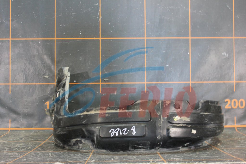 Подкрылок передний левый для Kia Sportage (KM) 2.0 (G4GC 140hp) 4WD MT