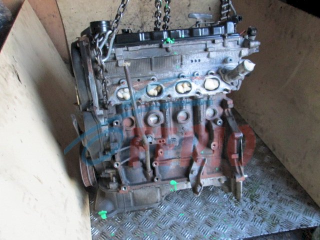 Двигатель для Mitsubishi Carisma (DA_) 2002 1.8 (4G93 116hp) FWD MT
