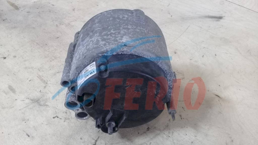 Генератор для Volkswagen Touareg (7L) 2006 2.5d (BAC 174hp) 4WD AT Генератор для Volkswagen Touareg (7L) 2006 2.5d (BAC 174hp) 4WD AT