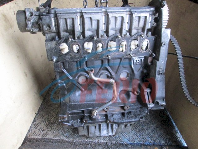 Двигатель для Renault Megane 1999 1.9d (F9Q 733 100hp) FWD MT Двигатель для Renault Megane 1999 1.9d (F9Q 733 100hp) FWD MT