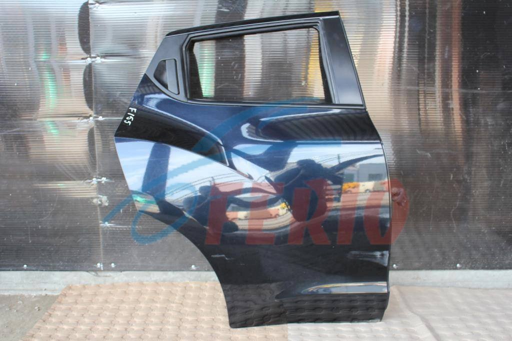 Дверь задняя правая для Nissan Juke (YF15) 2011 1.6 (MR16DDT 190hp) 4WD CVT Дверь задняя правая для Nissan Juke (YF15) 2011 1.6 (MR16DDT 190hp) 4WD CVT
