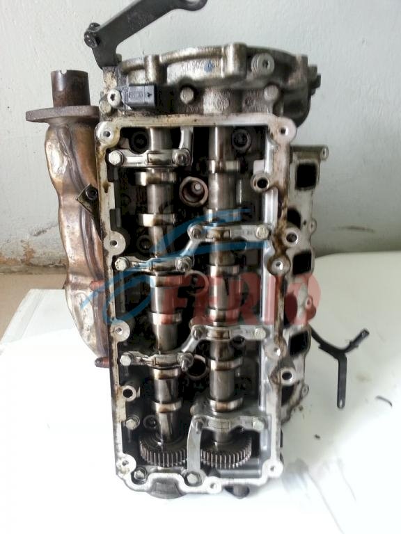 ГБЦ для Volkswagen Touareg (7L) 3.0d (CASA 240hp) 4WD AT