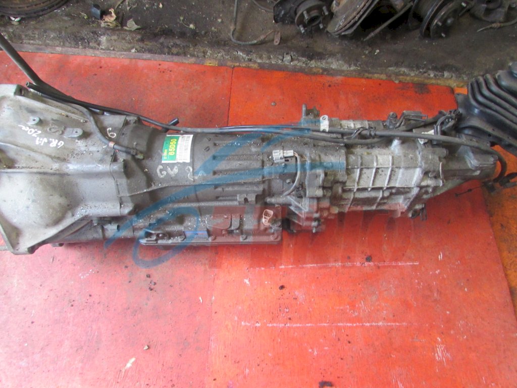 АКПП для Suzuki Grand Vitara (TL52) 2000 2.0 (J20A 128hp) 4WD AT АКПП для Suzuki Grand Vitara (TL52) 2000 2.0 (J20A 128hp) 4WD AT
