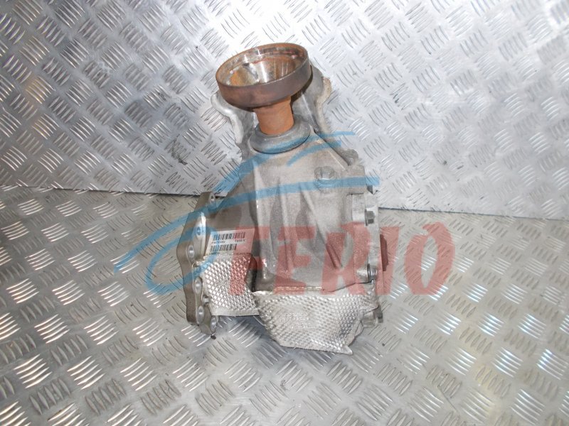 Раздатка для Volvo XC90 (C_85) 2006 4.4 (B8444S 440hp) 4WD AT Раздатка для Volvo XC90 (C_85) 2006 4.4 (B8444S 440hp) 4WD AT