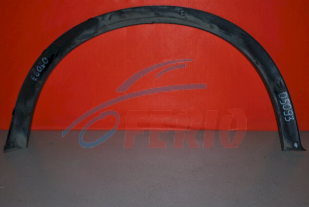 Расширитель арок передний правый для Nissan Juke (YF15) 2013 1.6 (HR16DE 117hp) FWD MT Расширитель арок передний правый для Nissan Juke (YF15) 2013 1.6 (HR16DE 117hp) FWD MT