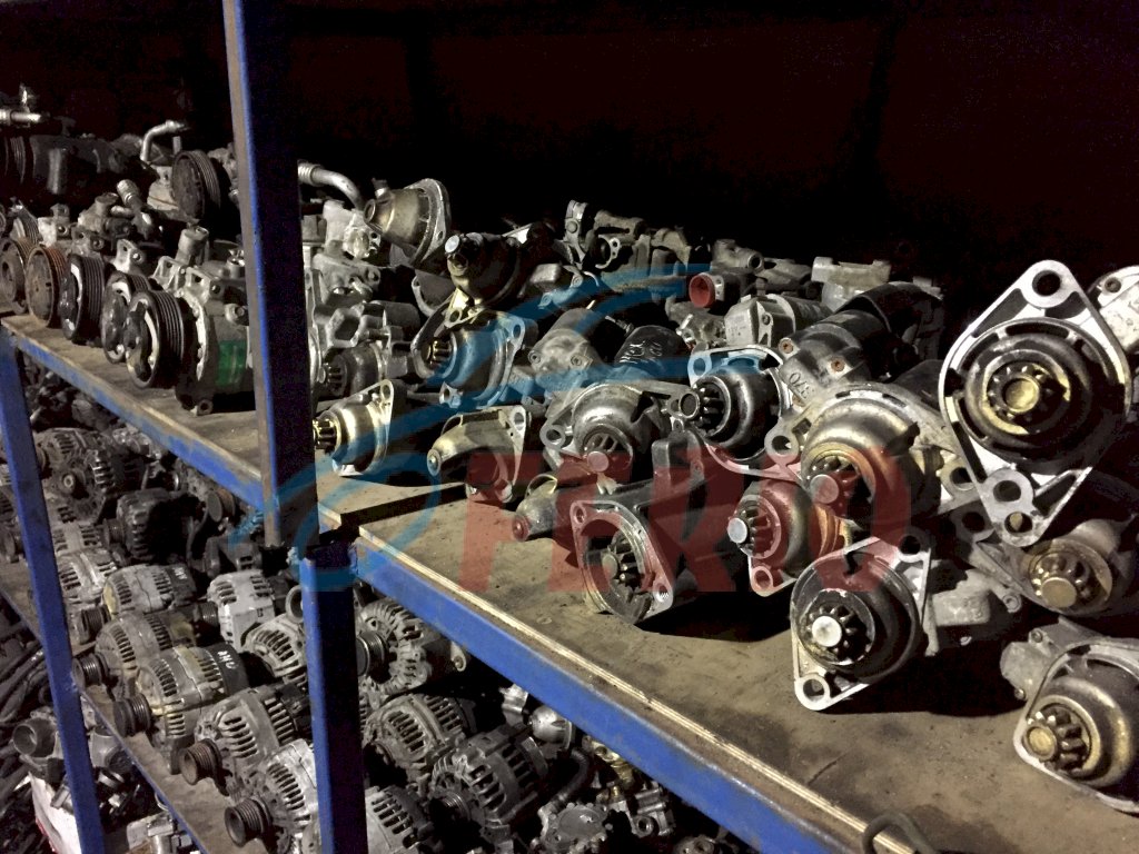 Стартер для Audi 80 (89, 89Q, 8A, B3) 1.8 (RU 75hp) FWD MT Стартер для Audi 80 (89, 89Q, 8A, B3) 1.8 (RU 75hp) FWD MT