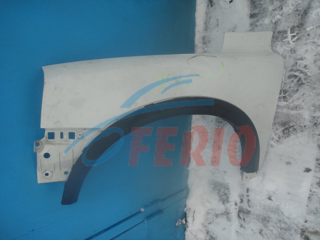 Крыло переднее левое для Volvo XC90 (C_79) 2.4d (D5244T 163hp) 4WD AT