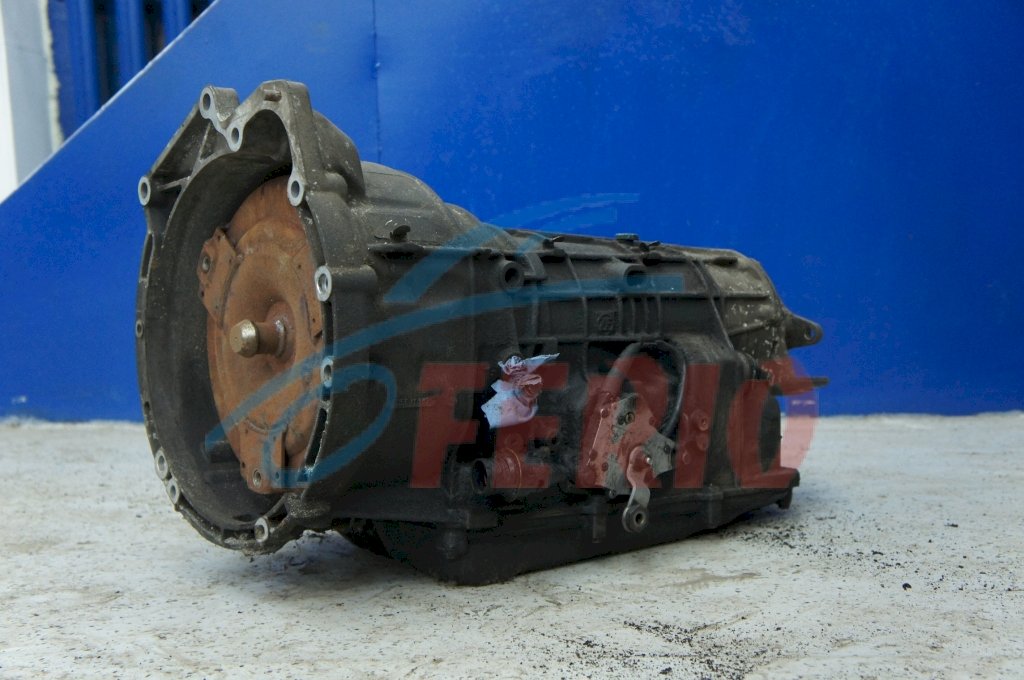 АКПП для BMW 5er (E39) 1998 2.5d (M57D25 116hp) RWD AT АКПП для BMW 5er (E39) 1998 2.5d (M57D25 116hp) RWD AT