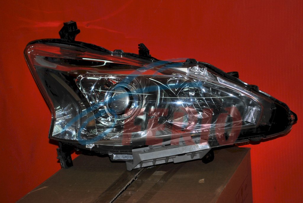 Фара правая для Nissan Teana (L33) 2.5 (QR25DE 173hp) FWD CVT