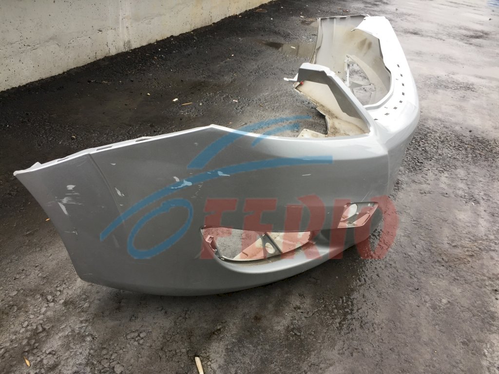 Бампер для Opel Zafira (A05) 2011 1.6 (Z16XER 115hp) FWD MT Бампер для Opel Zafira (A05) 2011 1.6 (Z16XER 115hp) FWD MT