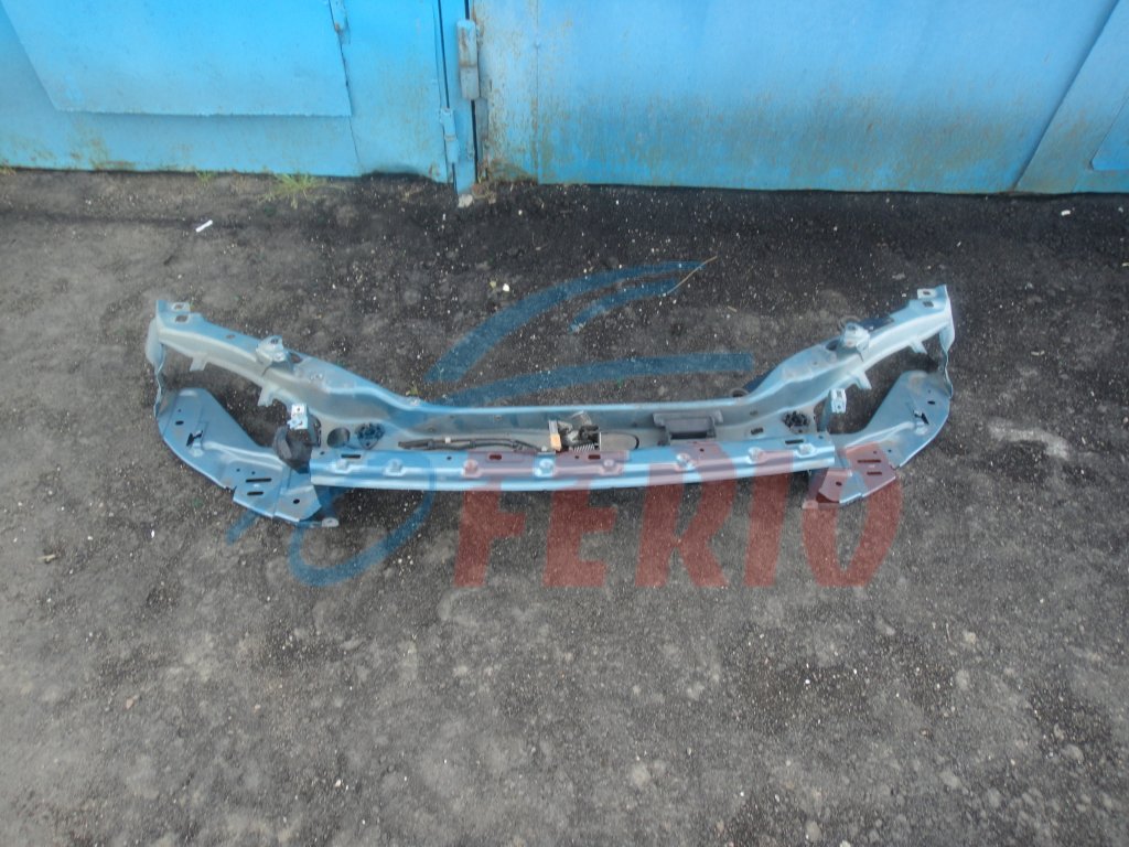 Панель радиатора (телевизор) для Volvo S40 (MS43) 2.0 (B4204S3 145hp) FWD AT