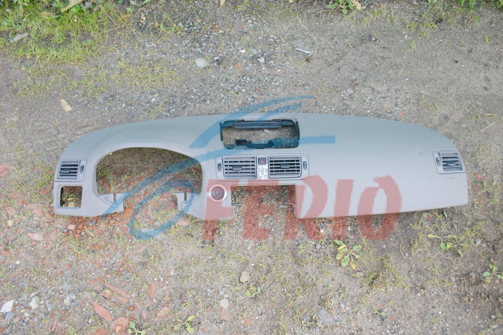 торпедо (в сборе) для Volvo S40 (MS21) 2005 1.8 (B4184S11 125hp) FWD MT торпедо (в сборе) для Volvo S40 (MS21) 2005 1.8 (B4184S11 125hp) FWD MT