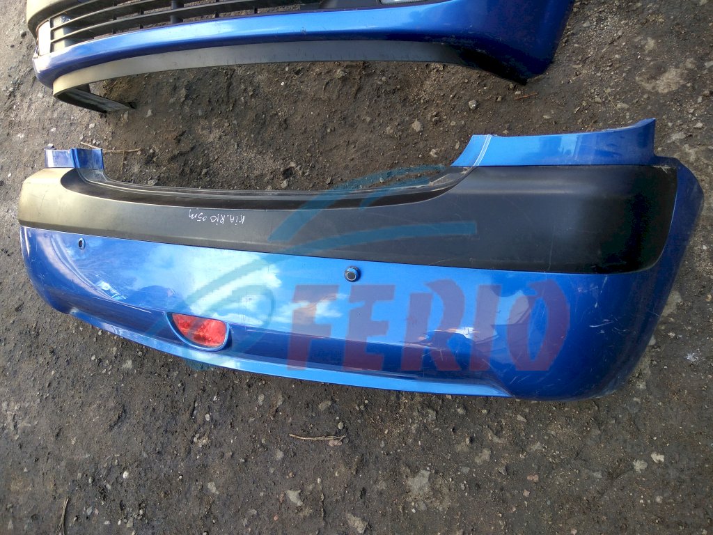 Фонарь задний для Kia Rio (JB) 2009 1.6 (G4ED 112hp) FWD MT Фонарь задний для Kia Rio (JB) 2009 1.6 (G4ED 112hp) FWD MT