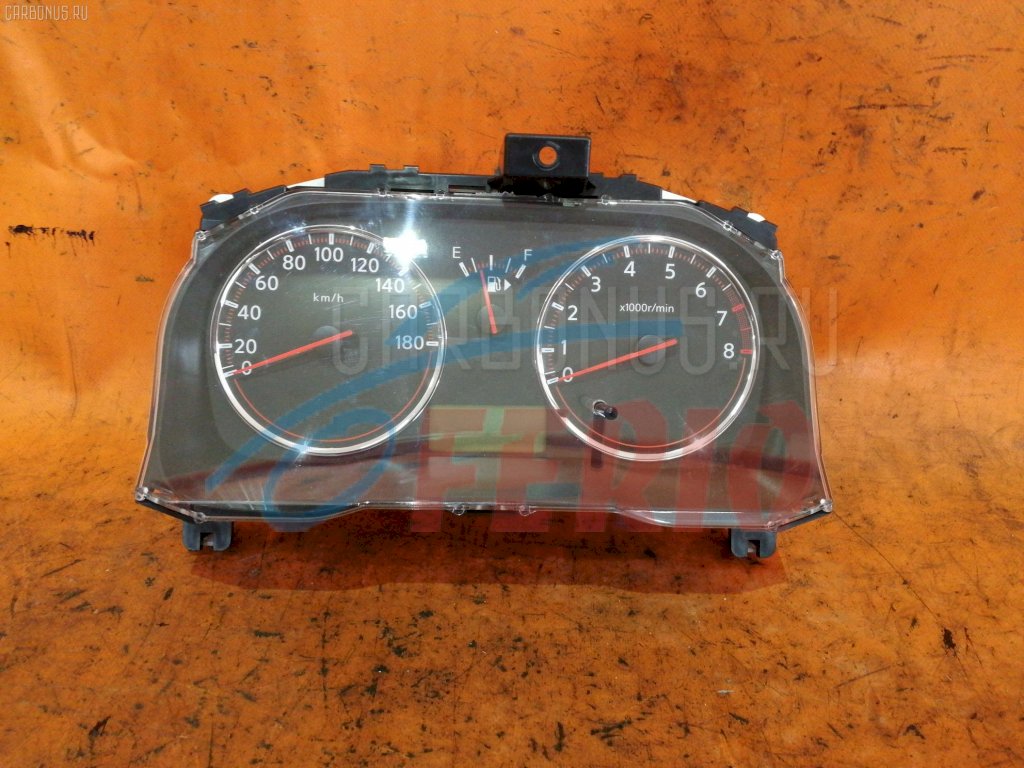 Приборная панель для Nissan Note (E11) 1.5 (HR15DE 109hp) FWD CVT Приборная панель для Nissan Note (E11) 1.5 (HR15DE 109hp) FWD CVT