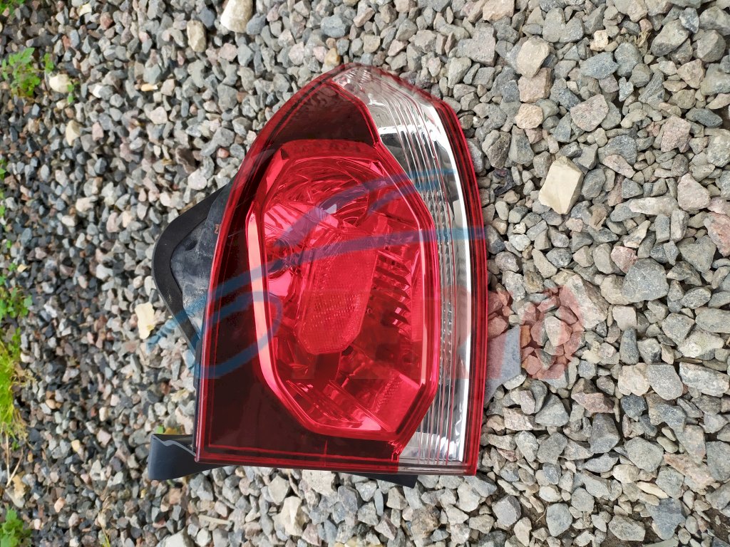 Фонарь внешний правый для Honda Civic (FD3) 1.3hyb (LDA 94hp) FWD CVT