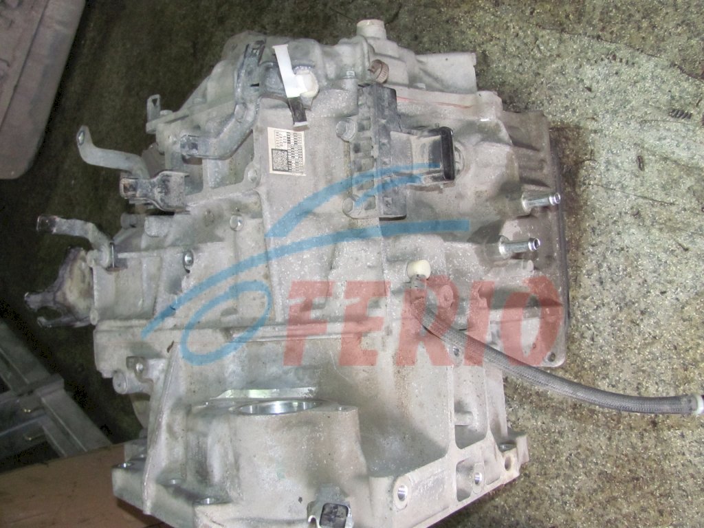 АКПП для Toyota Avensis (AZT251) 2007 2.4 (2AZ-FSE 163hp) FWD AT АКПП для Toyota Avensis (AZT251) 2007 2.4 (2AZ-FSE 163hp) FWD AT