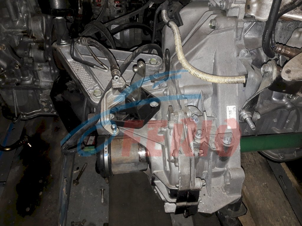 МКПП для Nissan Qashqai (J10) 2009 1.6 (HR16DE 114hp) FWD MT МКПП для Nissan Qashqai (J10) 2009 1.6 (HR16DE 114hp) FWD MT