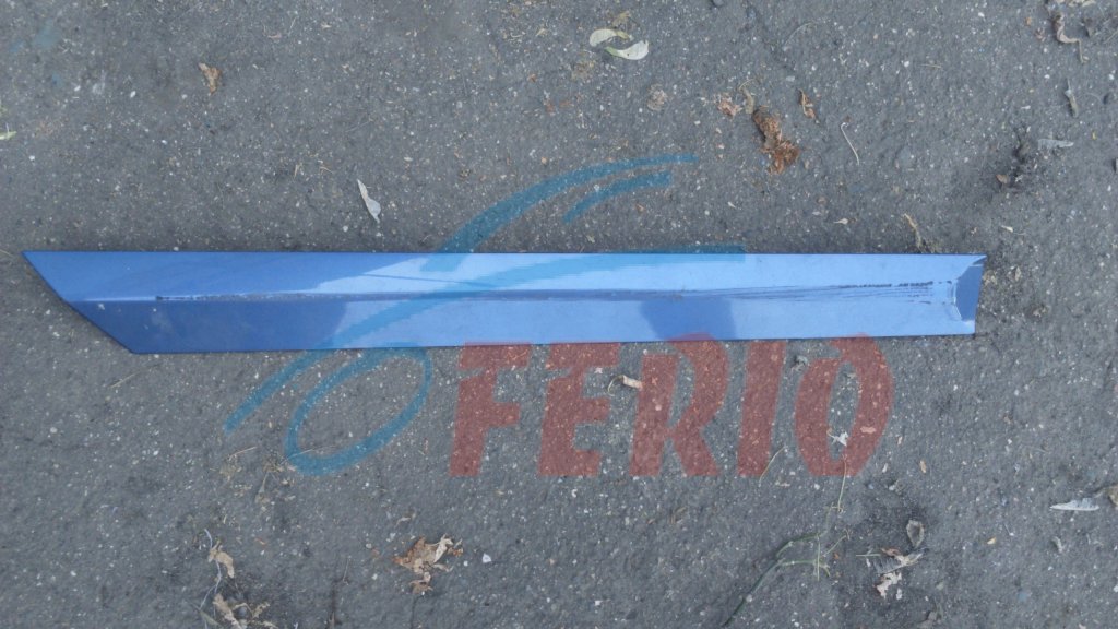 Молдинг двери задний правый для Honda Civic (FD7) 2008 1.8 (R18A2 140hp) FWD MT