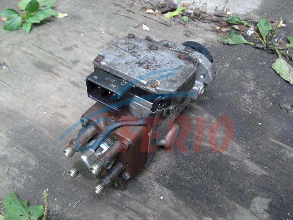 ТНВД для Ford Transit (FA) 2006 2.0d (ABFA 100hp) FWD MT ТНВД для Ford Transit (FA) 2006 2.0d (ABFA 100hp) FWD MT