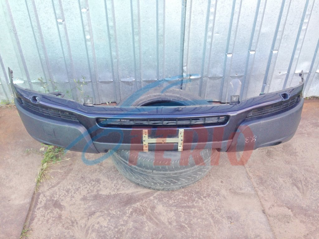 Бампер передний для Volvo XC90 (C_59) 2008 2.5 (B5254T2 210hp) 4WD AT Бампер передний для Volvo XC90 (C_59) 2008 2.5 (B5254T2 210hp) 4WD AT