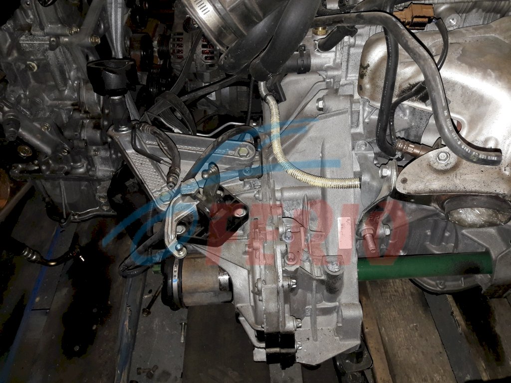 МКПП для Nissan Qashqai (J10) 2009 1.6 (HR16DE 114hp) FWD MT МКПП для Nissan Qashqai (J10) 2009 1.6 (HR16DE 114hp) FWD MT