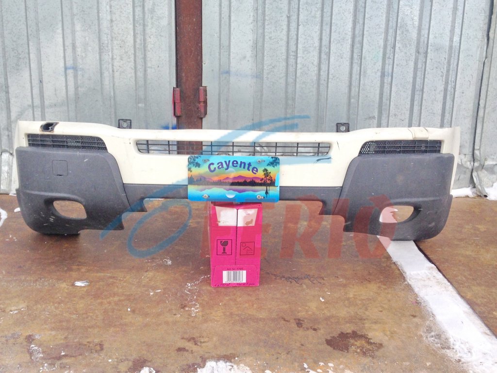 Бампер передний для Volvo XC90 (C_59) 2013 2.5 (B5254T2 210hp) 4WD MT Бампер передний для Volvo XC90 (C_59) 2013 2.5 (B5254T2 210hp) 4WD MT