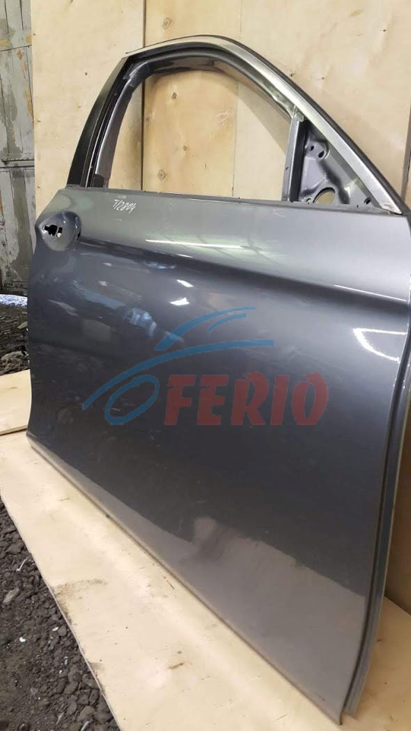 Дверь передняя правая для BMW 5er (F10) 2012 2.0 (N20B20 245hp) 4WD AT Дверь передняя правая для BMW 5er (F10) 2012 2.0 (N20B20 245hp) 4WD AT