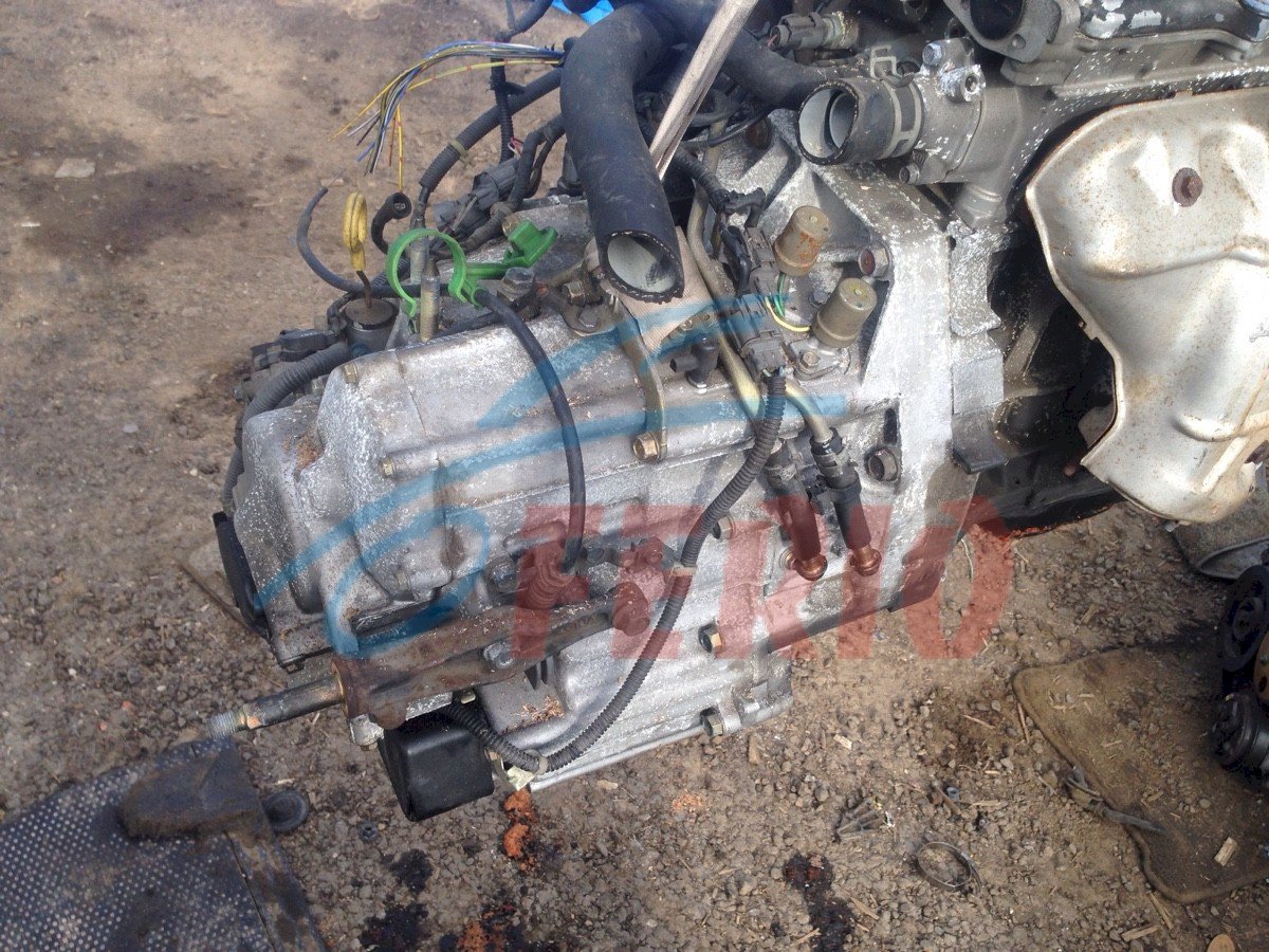 АКПП для Honda CR-V (RD1) 1996 2.0 (B20B 128hp) 4WD AT АКПП для Honda CR-V (RD1) 1996 2.0 (B20B 128hp) 4WD AT