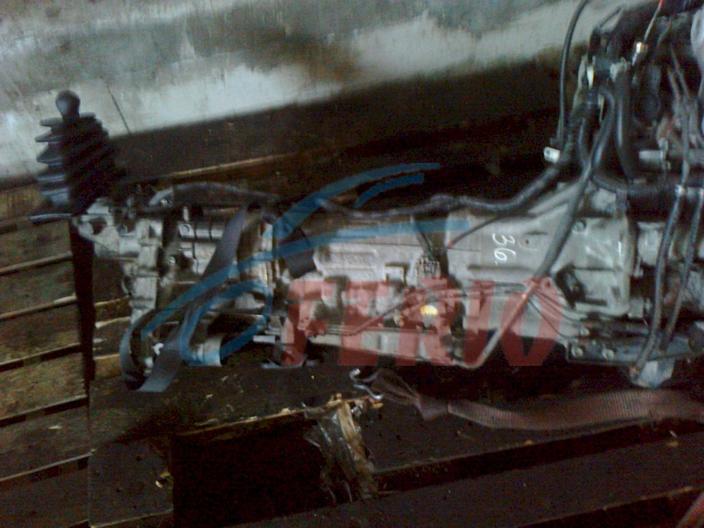 АКПП для Suzuki Grand Vitara (TL52) 2000 2.0 (J20A 128hp) 4WD AT АКПП для Suzuki Grand Vitara (TL52) 2000 2.0 (J20A 128hp) 4WD AT