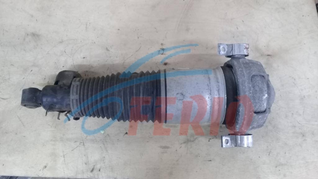 Амортизатор задний левый для Volkswagen Touareg (7L) 2010 3.0d (CASA 240hp) 4WD AT Амортизатор задний левый для Volkswagen Touareg (7L) 2010 3.0d (CASA 240hp) 4WD AT