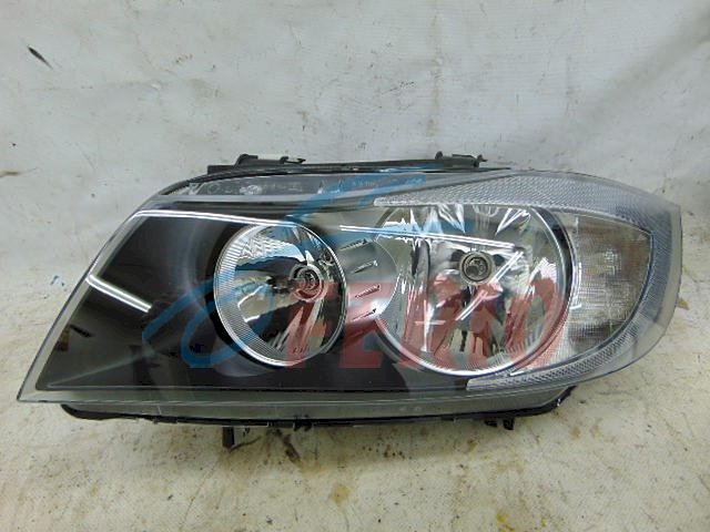 Фара для BMW 3er (E90) 2006 2.5 (N52B25 177hp) RWD AT Фара для BMW 3er (E90) 2006 2.5 (N52B25 177hp) RWD AT