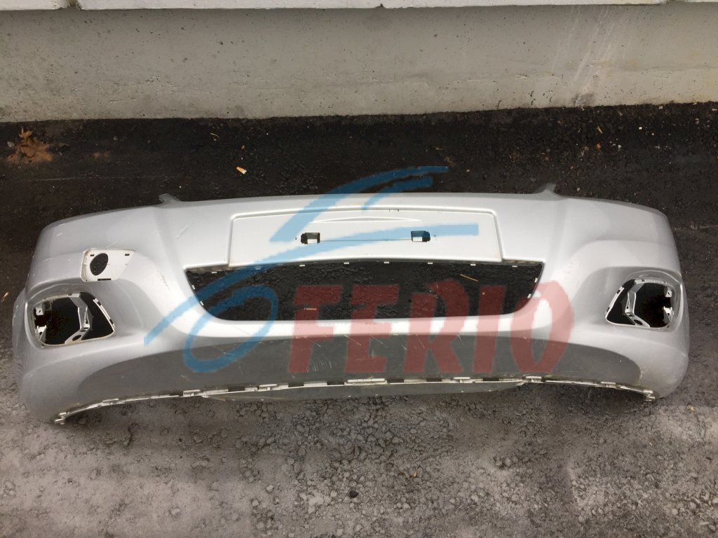 Бампер для Opel Zafira (A05) 2011 1.6 (Z16XER 115hp) FWD MT Бампер для Opel Zafira (A05) 2011 1.6 (Z16XER 115hp) FWD MT