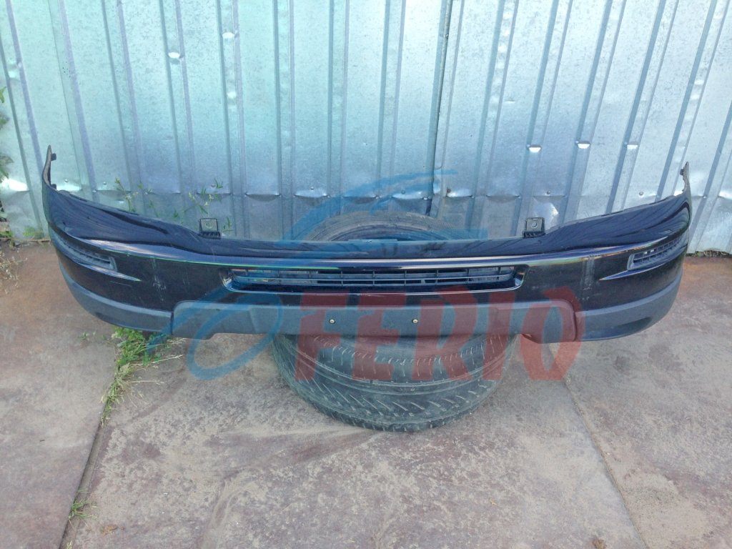Бампер передний для Volvo XC90 (C_71) 2.4d (D5244T4 185hp) 4WD MT Бампер передний для Volvo XC90 (C_71) 2.4d (D5244T4 185hp) 4WD MT