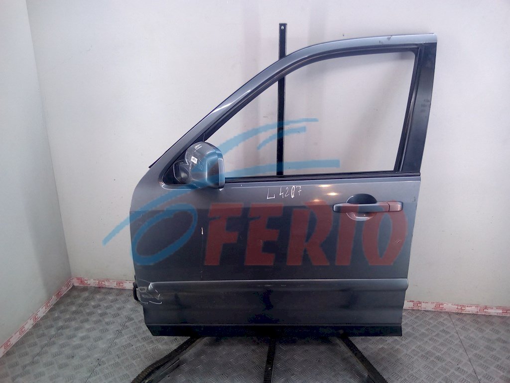 Дверь передняя левая для Honda CR-V (RD5) 2002 2.0 (K20A4 150hp) 4WD AT Дверь передняя левая для Honda CR-V (RD5) 2002 2.0 (K20A4 150hp) 4WD AT