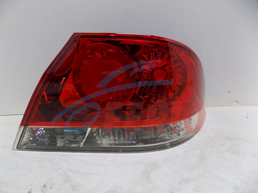 Фонарь правый для Mitsubishi Lancer (CS3A) 1.6 (4G18 98hp) FWD AT Фонарь правый для Mitsubishi Lancer (CS3A) 1.6 (4G18 98hp) FWD AT