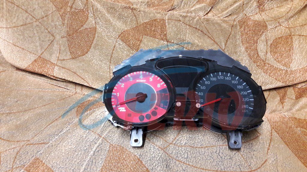 Приборная панель для Nissan Juke (YF15) 1.6 (HR16DE 117hp) FWD MT Приборная панель для Nissan Juke (YF15) 1.6 (HR16DE 117hp) FWD MT