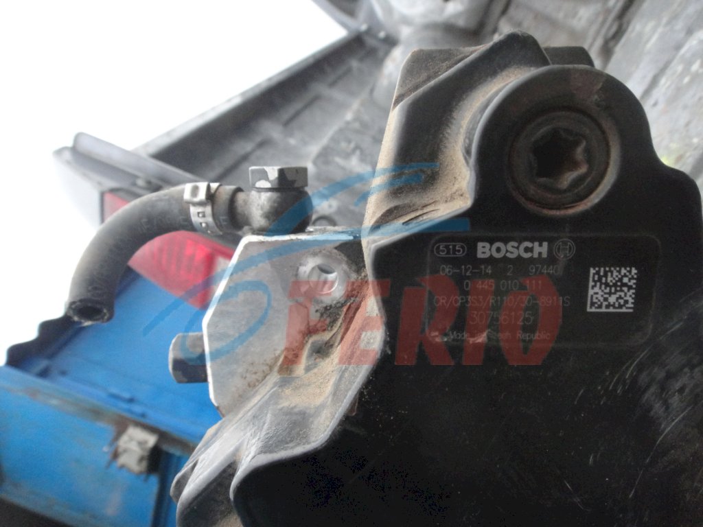 ТНВД для Volvo XC90 (C_71) 2.4d (D5244T4 185hp) 4WD MT ТНВД для Volvo XC90 (C_71) 2.4d (D5244T4 185hp) 4WD MT