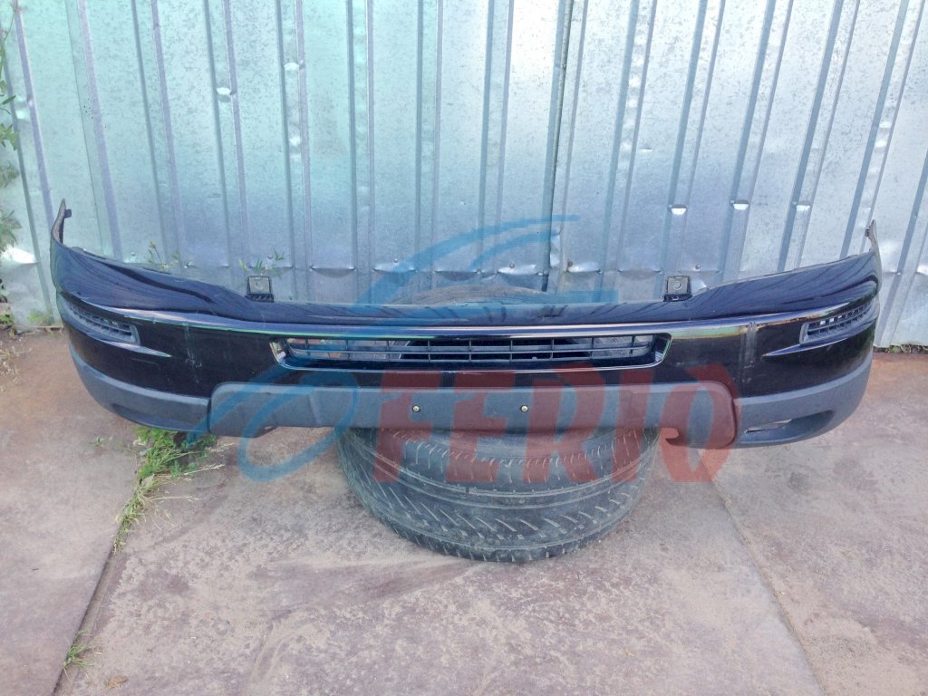 Бампер передний для Volvo XC90 (C_30) 2.4d (D5244T18 200hp) 4WD AT Бампер передний для Volvo XC90 (C_30) 2.4d (D5244T18 200hp) 4WD AT