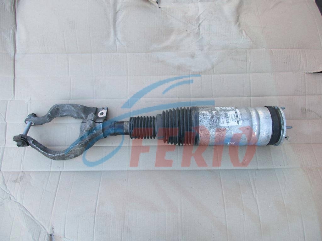 Амортизатор передний левый для Land Rover Range Rover Sport (L494) 5.0 (508PS 510hp) 4WD AT