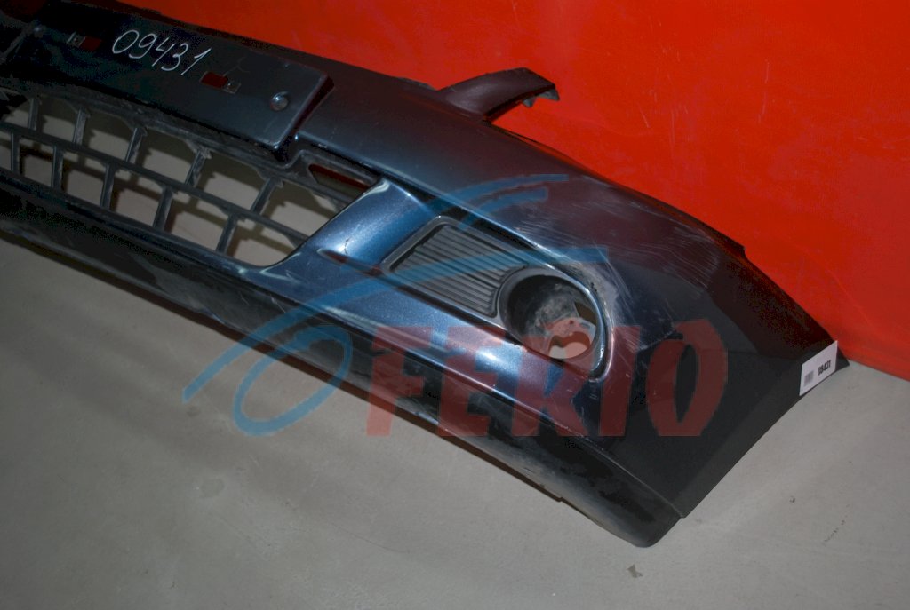 Бампер для Nissan Almera (G15) 2014 1.6 (K4M 102hp) FWD MT Бампер для Nissan Almera (G15) 2014 1.6 (K4M 102hp) FWD MT
