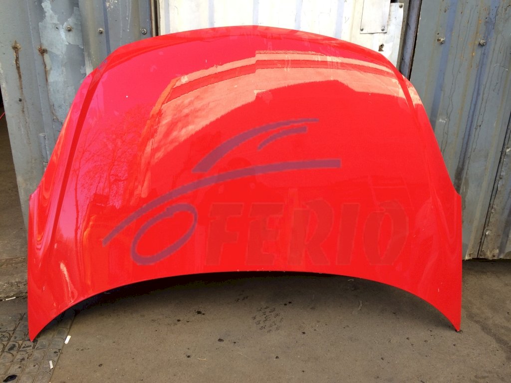 Капот для Opel Corsa (D) 1.4 (Z14XEP 90hp) FWD AT